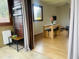 Le chalet sur la butte - Saint-Manvieu-Bocage - 4