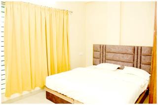 HOTEL Shikhar! Avenue! Near Shri Mahakaleshwar Jyotirlinga Temple & Railway Station - Provided Comfortable Rooms With Wi-fi Facility - Excellent Room Service - Best Budget Hotel In Ujjain - Ujjain - 9