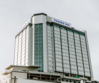 Toyoko Inn Cebu - Città di Cebu - 0