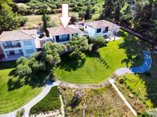 VILLA DELLA VITA - Pefkohori - 8