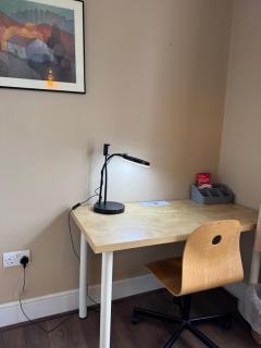 Rectory Cottage - Croydon - 6