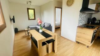 Le chalet sur la butte - Saint-Manvieu-Bocage - 5