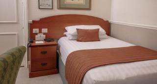 Best Western Lichfield City Centre The George Hotel - Lichfield - 5