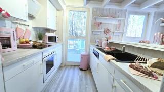 Strandhaus Rügen 243 - Meerblick, Sauna, Kamin & Whirlpool - 1