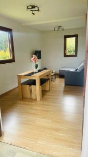 Le chalet sur la butte - Saint-Manvieu-Bocage - 6