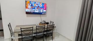 Stylish Studio Near Airport - Abu Dhabi - 5
