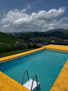 Карпати Плай Village - Bukovel - 0