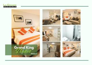 La Grande Residence - 4