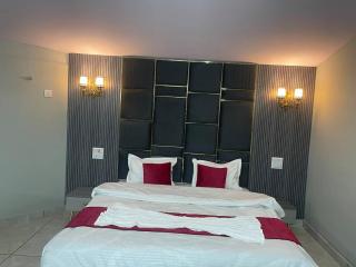 GardenView Hotel and Resort - - 9