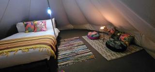The Stonehenge Inn Glamping & Touring Park - Durrington - 6