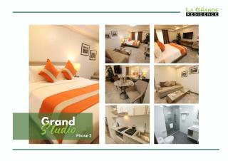 La Grande Residence - Angeles - 5
