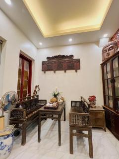 Dfour Xuân La Hà Nội - Hanoi - 7
