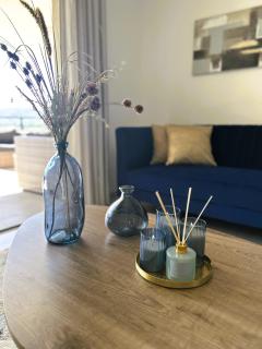 Sognu di Serena - Superbe appartement avec parking gratuit sur place - Porto Vecchio - 2