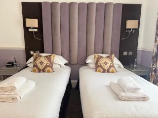The West Park Hotel - Harrogate - 8