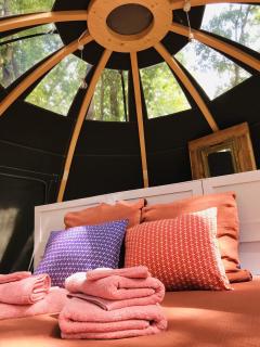 Ô cocon del Lauragués - 1