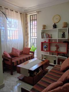 Cozy child-friendly home Entebbe - Entebbe - 0