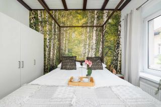 Prusa Stylish Apartment Close to the Center of Cracow by Noclegi Renters - 4