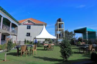 Primland Motel - Mpigi - 5