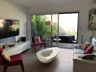 Maison familiale avec piscine à Juvignac, 90 m², 6 pers. - Juvignac - 5