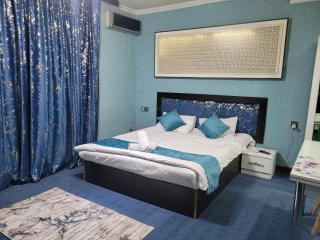 Zamco Boutique Hotel - 8