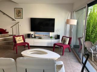 Maison familiale avec piscine à Juvignac, 90 m², 6 pers. - Juvignac - 4