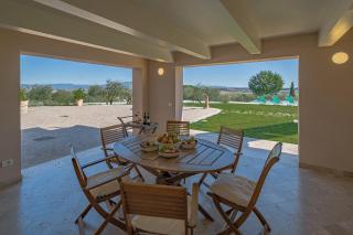 Luxury Spaccasole Cortona View I Comfort Sauna & Infinity Pool - Cortona - 4