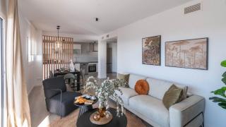 Apartamento Balcón El Rincón by Ruralidays - 2