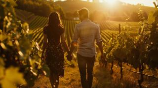 Suites con Vista Panoramica e Home Restaurant - Pet Friendly nel Monferrato - 3
