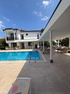 Bova Rooms - Tekirova - 9