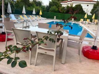 Bova Rooms - Tekirova - 4
