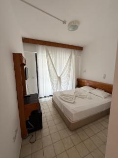Bova Rooms - Tekirova - 3