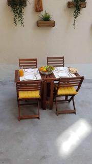 SUNNY PATIO Flat - Lisboa - 1
