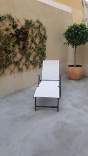SUNNY PATIO Flat - Lisbona - 1