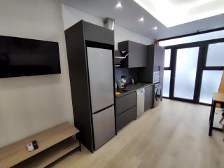Apartamento Río Turia A - Valencia - 2