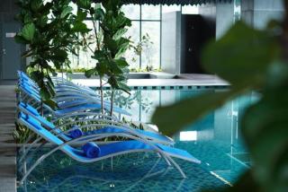 Grand Ion Delemen Pemier - Resorts World Genting - 3