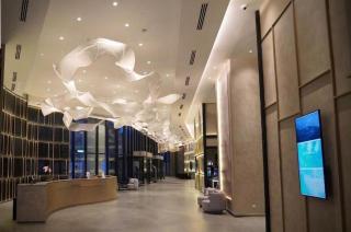 Grand Ion Delemen Pemier - Resorts World Genting - 7