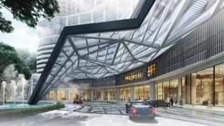 Grand Ion Delemen Pemier - Resorts World Genting - 9