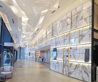 Grand Ion Delemen Pemier - Resorts World Genting - 6