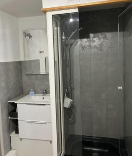 Le refuge - Embrun - 2