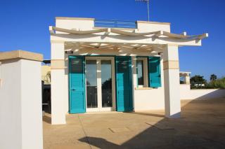 Casammare Mancaversa 600mt dal mare - Marina di Mancaversa - 5