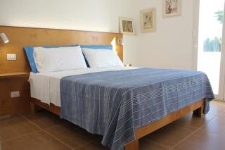 Casammare Mancaversa 600mt dal mare - Marina di Mancaversa - 9