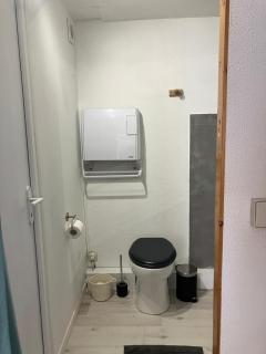 Le refuge - Embrun - 3