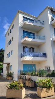 Oasis 2-rooms flat with panoramic sea view - 3rd floor NO elevator - Antibes - 8