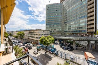 Urban Base Garibaldi by NapoliApartments - 6