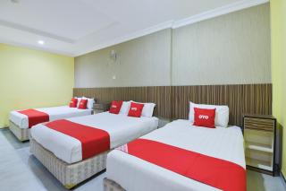 Hotel O Rayyan Soffea Managed by Oravel - 6