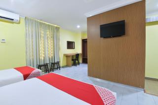 Hotel O Rayyan Soffea Managed by Oravel - Kota Bharu - 5