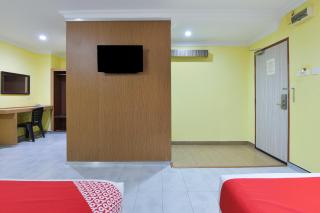 Hotel O Rayyan Soffea Managed by Oravel - Kota Bharu - 3