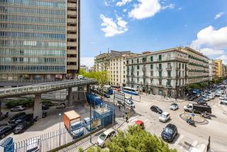 Urban Base Garibaldi by NapoliApartments - 3