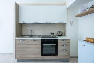 Urban Base Garibaldi by NapoliApartments - 2