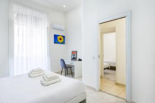 Urban Base Garibaldi by NapoliApartments - 1